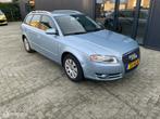 Audi A4 Avant 2.0 | Lees Tekst, Voorwielaandrijving, Gebruikt, Zwart, 4 cilinders
