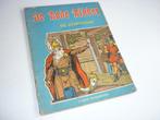 Vandersteen: de Rode Ridder 17. De Zeekoning, Boeken, Eén stripboek, Ophalen of Verzenden, Gelezen