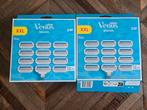 Navul scheermesjes Venus Smooth, 21 stuks, Gilette Venus, Ophalen of Verzenden, Nieuw, Overige typen
