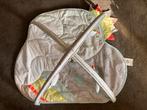 Skiphop speelkleed met 5 speeltjes, Ophalen, Gebruikt