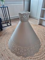IKEA Mölndal hanglamp, Huis en Inrichting, Lampen | Plafondlampen, Ophalen of Verzenden, Zo goed als nieuw, Metaal, Landelijk