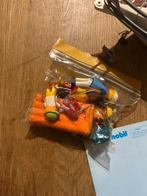 PLAYMOBIL Luxe Jacht 3645 + 7350  - Compleet met Motor, Gebruikt, ., Ophalen of Verzenden, .