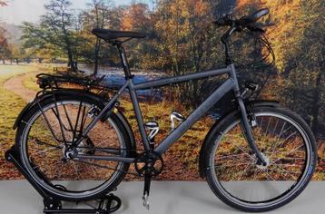 Santos TravelMaster 2.6 50 Cm Rohloff +Son+Magura +Riemaandr beschikbaar voor biedingen