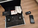 Traktor kontrol S4 + F1 + flightcase, Ophalen of Verzenden, Zo goed als nieuw, Overige merken
