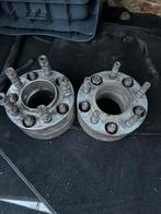 Mercedes g klasse w463 w460 Spoorverbreders, Verzenden