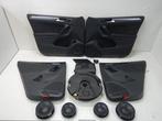 VW Tiguan 5NA R-Line Leer Deurpanelen Dynaudio Speakerset, Ophalen of Verzenden, Gebruikt, Volkswagen, Deur