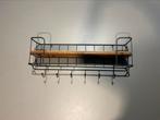 Kapstok Dutchbone, Huis en Inrichting, Wandkapstok, Ophalen of Verzenden, Zo goed als nieuw, Minder dan 100 cm