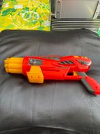 Nerf gun en accessoires, Ophalen, Zo goed als nieuw