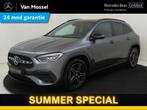 Mercedes-Benz GLA-klasse 250 e Business Solution AMG Limited, Auto's, Mercedes-Benz, Stof, Euro 6, 16 kWh, Hybride Elektrisch/Benzine
