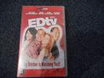ED-TV! Komedie met Woody Harrelson Op VIDEO!, Alle leeftijden, Verzenden, Zo goed als nieuw, Komedie