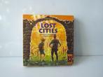 Lost Cities - 999 games, kaartspel v. 2 spelers vanaf 8 jaar, Hobby en Vrije tijd, Gezelschapsspellen | Kaartspellen, Een of twee spelers