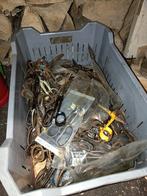 Partij Kniptangen en Scharen - Alles Knipper, Ophalen of Verzenden, Gebruikt