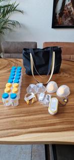 Medela freestyle flex handsfree borstkolf nieuw, Kinderen en Baby's, Babyvoeding en Toebehoren, Ophalen of Verzenden, Nieuw, Borstkolf