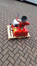 Oscillerend waterkanon, ALCO, ajax 365E, Ophalen, Gebruikt, Overige typen, Industriepark 2a 9351PA Leek