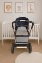 Grijze Bugaboo Cameleon³ Combi Kinderwagen Inc. Accessoires, Bugaboo, Zo goed als nieuw, Met reiswieg, Ophalen