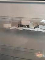 Zanussi inbouw koelkast - 144cm hoog, Ophalen, Gebruikt, 140 tot 160 cm, 45 tot 60 cm