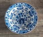Porceleyne Fles sierbord in Delfts Blauw 300 jaar 41cm, Antiek en Kunst, Ophalen