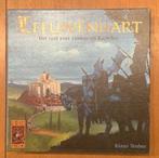 Leeuwenhart, Een of twee spelers, Ophalen of Verzenden, Zo goed als nieuw, 999  Games