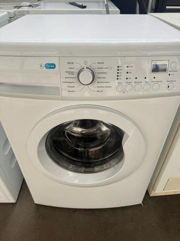 Zanussi Wasmachine schoon garanite EERSTE PAASDAG OPEN! beschikbaar voor biedingen