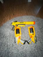 Nerf fortnite 3 pistolen!, 9751be, Boboabflop@gmail.com, Ophalen of Verzenden, Zo goed als nieuw