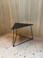 Niels Gammelaard Oti side table vintage ikea, Ophalen, Zo goed als nieuw, 75 cm of meer, 60 cm of meer