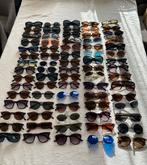 Partij zonnebrillen,  75 stuks, ruim assorti. Nieuw., Ophalen of Verzenden, Nieuw, Overige kleuren, Zonnebril