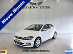 Volkswagen Polo 1.0 TSI Comfortline Business 96PK|Limiet|Blu, Voorwielaandrijving, Stof, Gebruikt, Met garantie (alle)