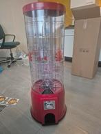 Tapas/Pringles Automaat, Ophalen, Nieuw