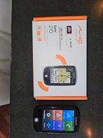 fiets navigatie Mio Cyclo 210, Ophalen of Verzenden, Draadloos, Nieuw