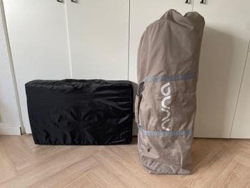 Camping bedje beschikbaar voor biedingen