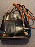 Senso Firenze damestas, als nieuw, Ophalen of Verzenden, Zo goed als nieuw, Zwart, Handtas