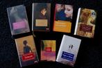 Marianne Fredriksson (Zweden) 6 gebonden romans + bonusboek, Gelezen, Europa overig, Ophalen of Verzenden, Marianne Fredriksson