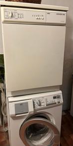 AEG Wasmachine en Droger - Lavatherm 3400, Witgoed en Apparatuur, Ophalen, Gebruikt, Voorlader, Kort programma