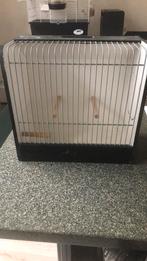 Te Koop ; Tentoonstelling/ Vervoerskooitje, Dieren en Toebehoren, Vogels | Hokken en Kooien, Ophalen of Verzenden, Zo goed als nieuw