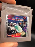 R type gameboy, Spelcomputers en Games, Games | Nintendo Game Boy, 1 speler, Ophalen of Verzenden, Zo goed als nieuw, Vanaf 3 jaar