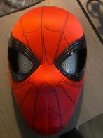 Spiderman masker, Ophalen of Verzenden, Zo goed als nieuw, Jongen of Meisje