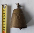 Antieke Bronzen Koeienbel, Antiek en Kunst, Ophalen of Verzenden, Brons