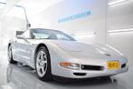 Chevrolet CORVETTE (12.772 KMS!) Orig. Nederlands, Auto's, Achterwielaandrijving, Gebruikt, 8 cilinders, Cabriolet
