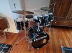 Ludwig Rocker Elite drumstel, Muziek en Instrumenten, Drumstellen en Slagwerk, Ophalen of Verzenden, Gebruikt, Ludwig