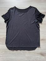 Shirt, Kleding | Dames, T-shirts, Maat 38/40 (M), Zwart, Ophalen of Verzenden, Zo goed als nieuw
