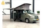 Volkswagen T4 Westfalia California freestyle 2.5 TDI AUT / A, Caravans en Kamperen, Campers, Automaat, Buscamper of Camperbus