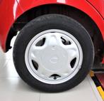 Wieldoppen Chevrolet Spark, Ophalen of Verzenden, Gebruikt, Chevrolet