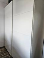 Ikea Pax Kast - Schuifdeuren - Zo Goed Als Nieuw!, Huis en Inrichting, Kasten | Kledingkasten, Kunststof, 200 cm of meer, 150 tot 200 cm