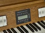 Content Clavis 224 • in nieuwstaat, Ophalen of Verzenden, Zo goed als nieuw, 2 klavieren, Orgel