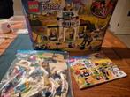 Lego Friends 41367 Stephanie's paarden concours, Kinderen en Baby's, Speelgoed | Duplo en Lego, Ophalen of Verzenden