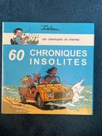 Jideheu - les chroniques de starter (3x), Meerdere stripboeken, Ophalen of Verzenden, Zo goed als nieuw