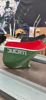 Mike Hailwood onderkuip, Motoren, Onderdelen | Ducati, Ophalen