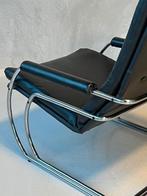 Gelderland 301 fauteuil Jan des Bouvrie vintage design stoel, Huis en Inrichting, Ophalen, Gebruikt, NL, Vintage