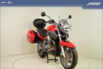 MOTO GUZZI 1200 BREVA ABS (bj 2008), Motoren, Motoren | Moto Guzzi, 2 cilinders, Bedrijf, Meer dan 35 kW, Toermotor