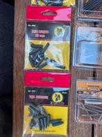 een partij rig materiaal, Watersport en Boten, Hengelsport | Karpervissen, Overige typen, Nieuw, Uk, Ophalen of Verzenden